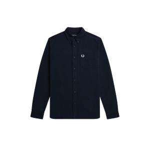 fpm5516-608-shirt-fred-perry-oxford-608-marine