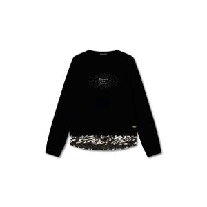 s25wsls4-nan116-sweatshirt-met-blouse-voor-dames-freddy-black-zebra-animalier