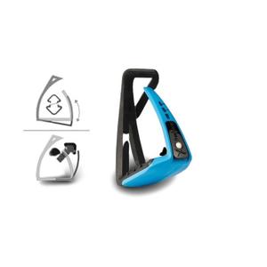 f00005-veiligheidsbeugels-free-jump-soft-up-lite-zwart-blauw-tu