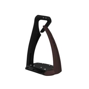 f01554-veiligheidsbeugels-free-jump-soft-up-pro-zwart-schok-tu