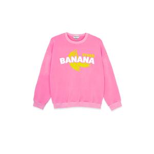 ksw9-banan-magenta-meisjes-sweatshirt-french-disorder-banana-magenta