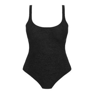 as203842blk-dames-zwempak-uit-1-stuk-freya-ibiza-waves-zwart