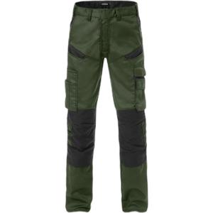 129482-796-werkbroek-fristads-2555-stfp-legergroen-zwart