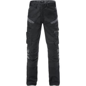 129482-996-werkbroek-fristads-2555-stfp-zwart-grijs