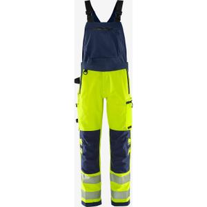 134190-171-hoge-zichtbaarheid-overall-klasse-2-fristads-stretch-1031-gstp-geel-hoge-zichtbaarheid-marineblauw