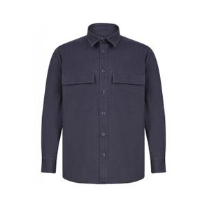 fr054-navy-overhemd-front-row-drill-marine