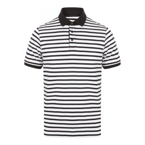 fr230-white-navy-gestreept-jersey-poloshirt-front-row-wit-goud