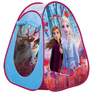649543-opvouwbare-kindertent-frozen-blauw-multicolor-75x75x90-cm