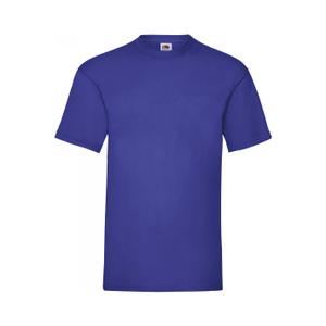 sc221-royalblue-t-shirt-fruit-of-the-loom-valueweight-61-036-0-koningsblauw