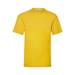 sc221-sunflower-t-shirt-fruit-of-the-loom-valueweight-61-036-0-zonnebloem