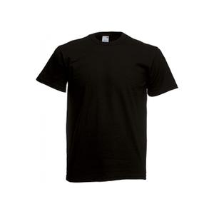 sc61019-black-meisjes-t-shirt-fruit-of-the-loom-original-t-zwart