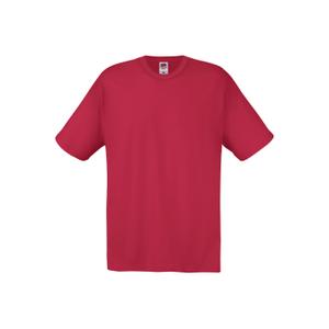 sc61019-brickred-meisjes-t-shirt-fruit-of-the-loom-original-t-baksteenrood