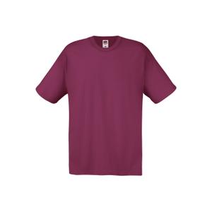 sc61019-burgundy-meisjes-t-shirt-fruit-of-the-loom-original-t-bordeauxrood