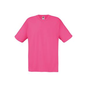 sc61019-fuchsia-meisjes-t-shirt-fruit-of-the-loom-original-t-fuchsia