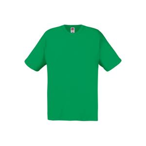 sc61019-kellygreen-meisjes-t-shirt-fruit-of-the-loom-original-t-kellygreen