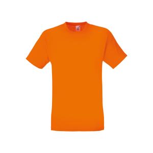 sc61019-orange-meisjes-t-shirt-fruit-of-the-loom-original-t-oranje