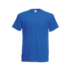 sc61019-royalblue-meisjes-t-shirt-fruit-of-the-loom-original-t-koningsblauw
