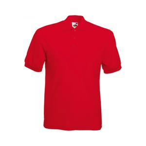 sc63402-red-polo-fruit-of-the-loom-rood