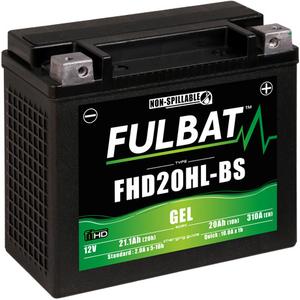 550881-batterij-fulbat-fhd20hl-bs-gel-zwart-wit-groen-tu