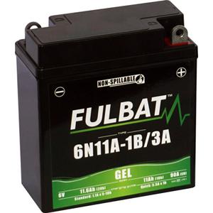 550957-batterij-fulbat-6n11a-1b-3a-gel-zwart-groen-tu