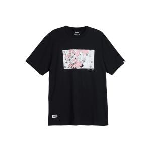 22d03sst04blk-t-shirt-fulllife-league-of-legends-star-guardian-kai-sa-manga-obsidiaanzwart