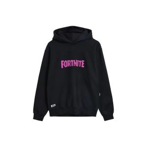 23d09hoo01blk-hoodie-fulllife-fortnite-fluffy-obsidiaanzwart