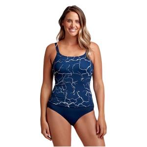 ff08l70967-dames-zwempak-topje-funkita-form-scoop-neck-zilverlijn