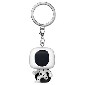 889698709446-sleutelhanger-funko-pocket-pop-marvel-spiderman-across-the-spiderverse-the-spot-wit-zwart-tu