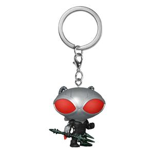 fk67575-vinyl-sleutelhanger-funko-aquaman-et-le-royaume-perdu-pocket-pop-black-manta-zwart-zilver-4-cm