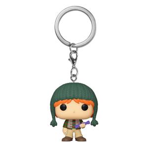 fk68667-set-van-12-sleutelhangers-funko-harry-potter-chamber-of-secrets-anniversary-pocket-pop-ron-groen-beige-4-cm