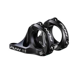 fhs14rx04535035-201fn-stam-funn-rsx-35-direct-mount-lg-45-50mm-dia-35mm-rise-30-zwart-tu