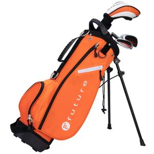 fuc100001-golfstatief-voor-kinderen-future-rh-oranje-80-105-cm
