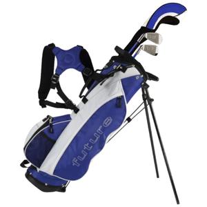 fuc100006-golfstatief-voor-kinderen-future-rh-blauw-wit-130-140-cm