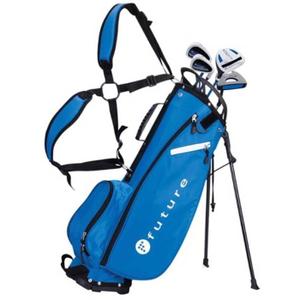 fuc100008-golfstatief-voor-kinderen-future-lh-blauw-130-140-cm