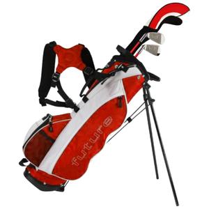 fuc100015-golfstatief-voor-kinderen-future-lh-wit-120-130-cm