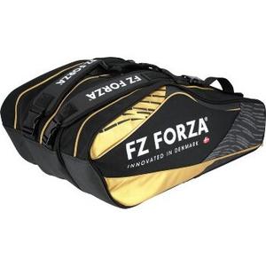708106-badminton-rackettas-fz-forza-tour-line-2031-zwart-goud-tu