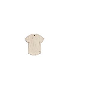 d16902-4107-d309-ruimvallend-dames-t-shirt-g-star-lash-fem-bruine-rijst