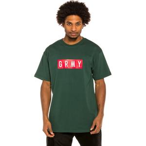 ga618-grn-t-shirt-grimey-les-memories-groene