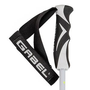 700819028-skistokken-voor-kinderen-gabel-carbon-cross-zwart-wit-geel