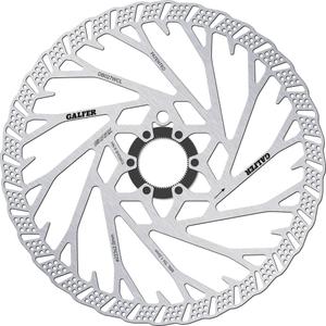db027wcl-remschijf-galfer-bike-wave-shark-center-lock-zilver-zwart-223x2-mm