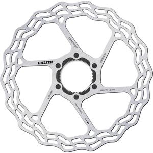 db102wclf-remschijf-galfer-bike-wave-center-lock-fulcrum-zilver-160-mm