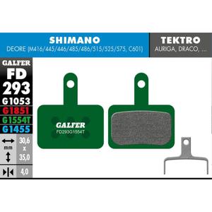 fd293p1554t-motorfiets-remblokken-galfer-deore-416-445-446-485-486-515-525-575-c601-groen-grijs-30-6x35x4-mm