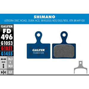 fd496p1455-remblok-galfer-fd496-shim-ultegra-blauw-tu