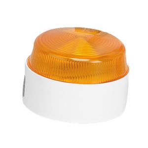 91638-lamp-accessoire-gallagher-geel-wit-tu