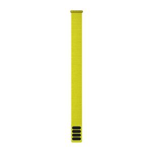 010-13306-15-nylon-horlogeband-garmin-ultrafit-amp-yellow