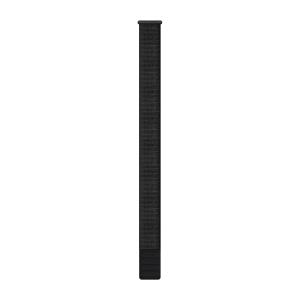 010-13306-00-nylon-horlogeband-garmin-ultrafit-zwart
