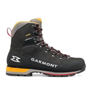s01077-u002401-wandelschoenen-garmont-nebraska-ii-gtx-zwart-garmont-oranje