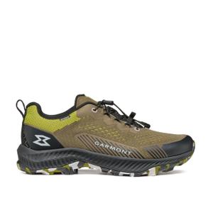 s05020-m802824-wandelschoenen-garmont-9-81-pulse-wp-olijfgroen-primerosegroen