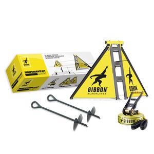 16118-zelfdragend-slackline-systeem-gibbon-classic-geel-tu