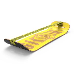 20415-slackline-board-set-gibbon-giboard-bonzo-classic-geel-tu